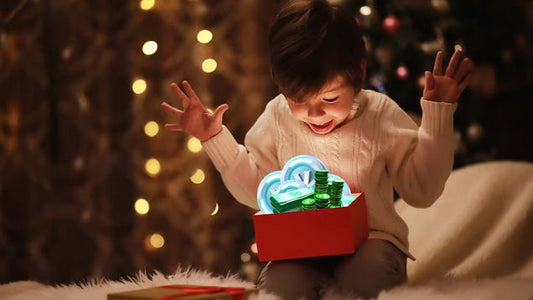 This Christmas, Kids Prefer Digital Cash and Subscriptions Over Games