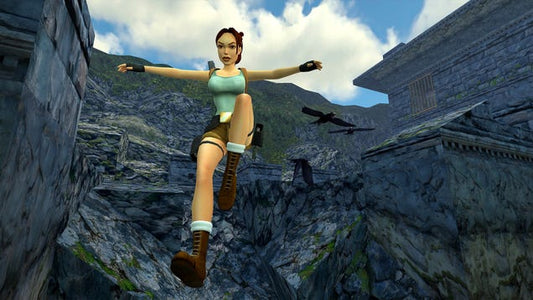 Epic Store's Tomb Raider Trilogy Preferred by Fans, Devs Disagree