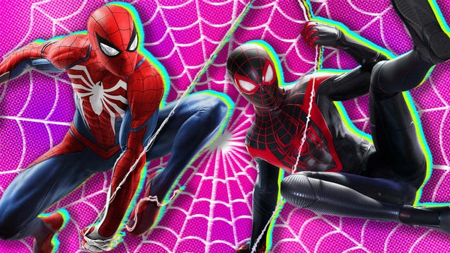 Complete Recap of Spider-Man, Its DLC, and Miles Morales Events