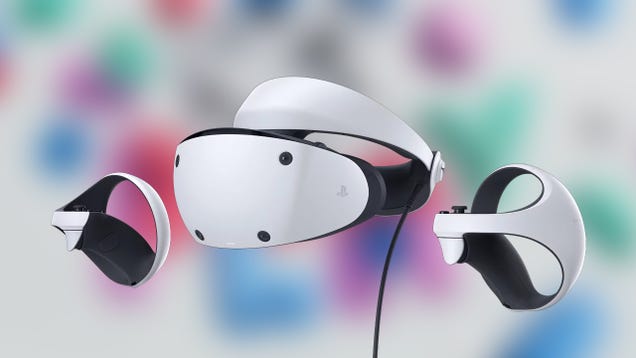 Solve Your PS VR2 Controller Issues with These Easy Tips