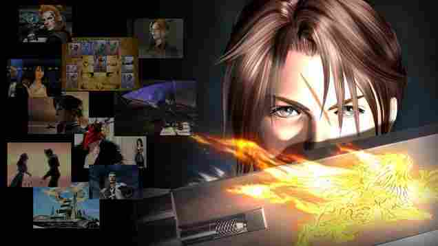 Your 2024 Guide to Mastering Final Fantasy VIII