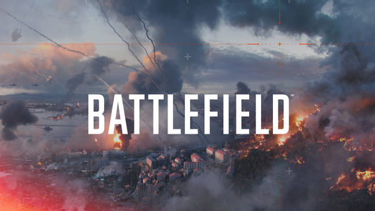 First look at the new modern-era Battlefield game revealed