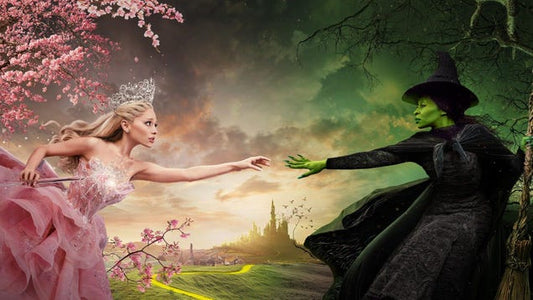 Hidden Gems: Wicked Movie's Best Scenes You Didn't See