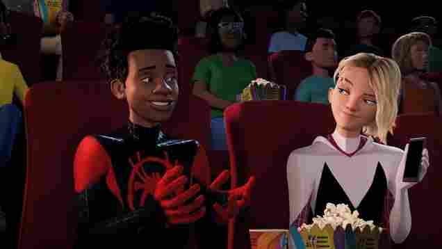 Spider-Verse Producer Rejects AI, Vows Originality in Third Film