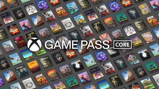 All 36 Games Announced for Xbox Game Pass Prior to Release