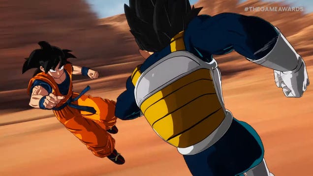 "Dragon Ball: Sparking Zero Trailer Showcases Top Highlights"