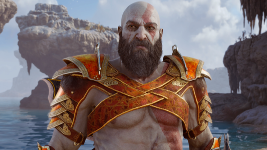 God of War TV Series Gets a Fresh Start After Major Changes