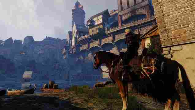 Steps to Finally Finish The Witcher 3 in Your Game Queue