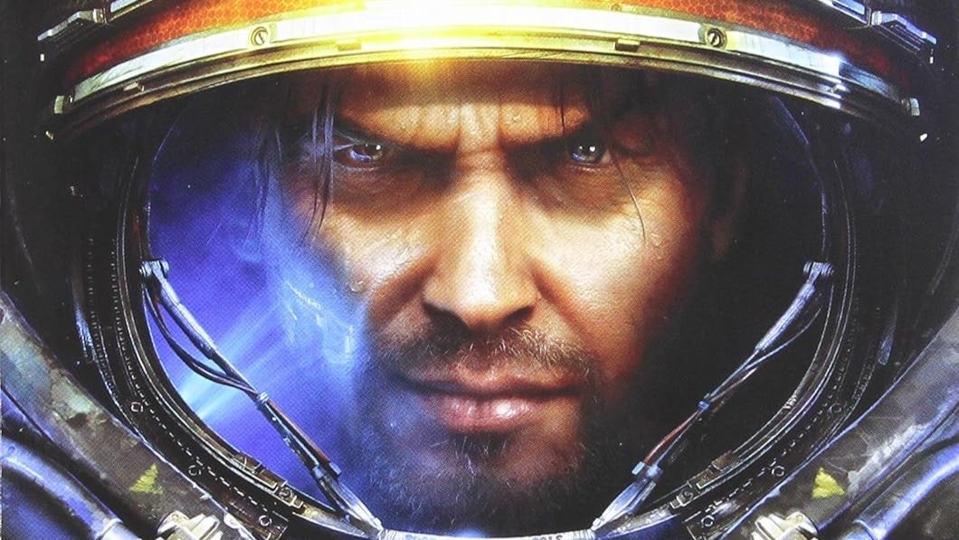 StarCraft Shooter in the Works with Far Cry's Dan Hay