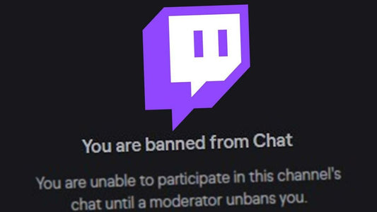 All Words Banned on Twitch in 2025