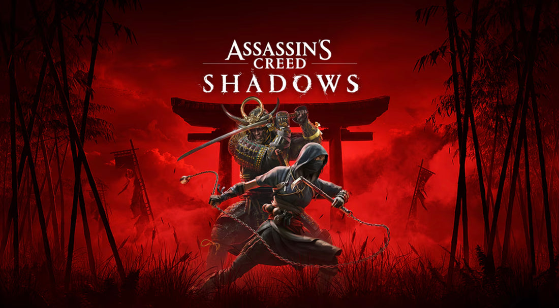 Assassin's Creed Shadows