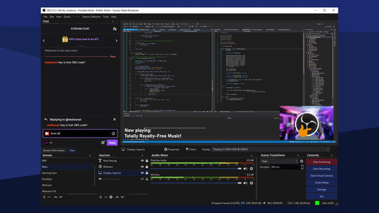 Best OBS Plugins for Twitch Streamers: Enhance Your Stream Quality