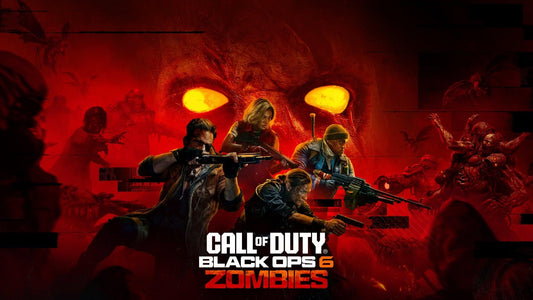 Black Ops 6 Zombies: All You Need to Know