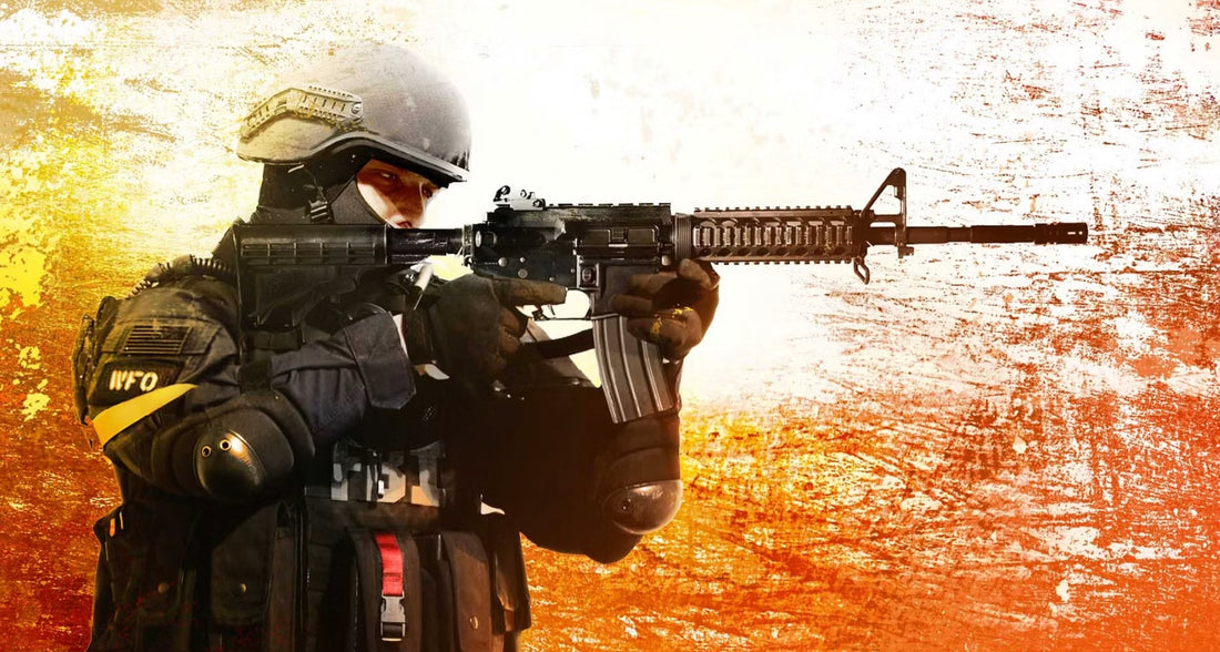 Counter-Strike: 10 Essential Tips to Play Like a Pro