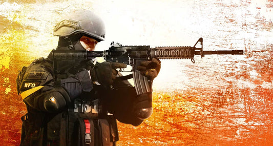 Counter-Strike: 10 Essential Tips to Play Like a Pro