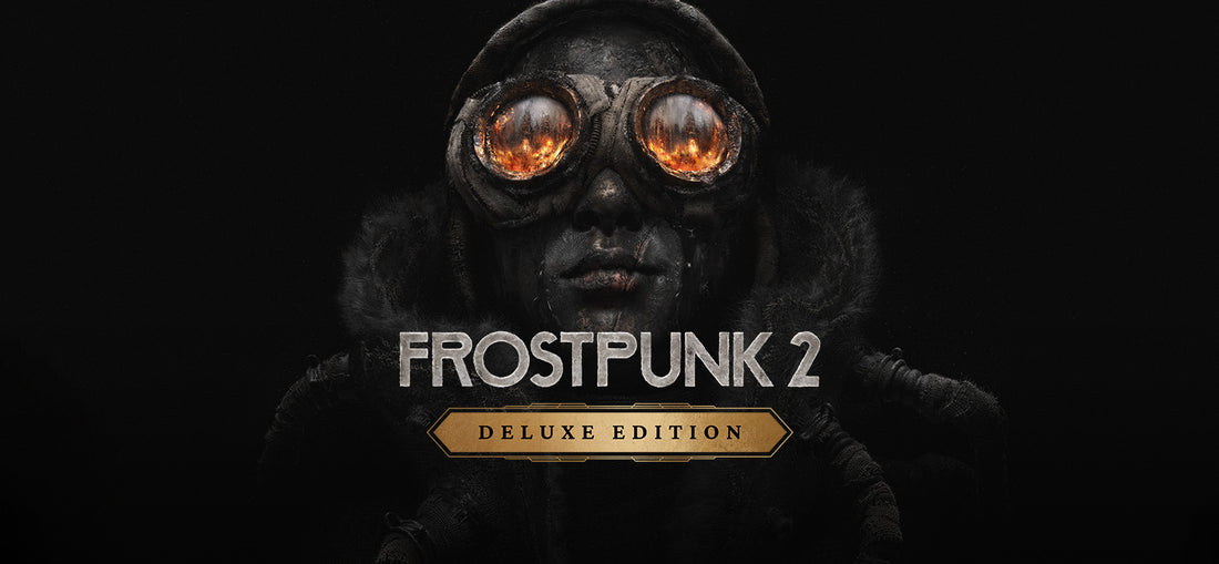 Frostpunk 2