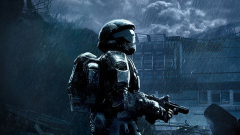 Halo ODST