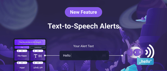 How to Set Up TTS Sound Alerts on Twitch