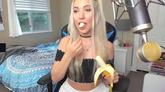 Jenna Twitch Streamer