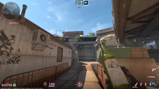 Mastering CS2 Grenades: Pro Tips for Smokes, Flashes, and Molotovs