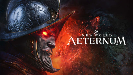 New World: Aeternum - October 15