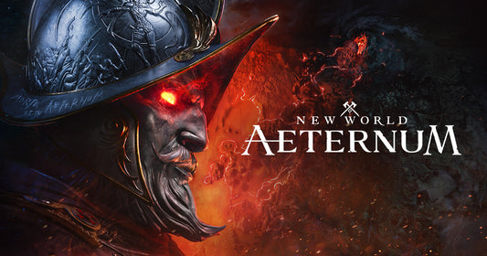 New World: Aeternum