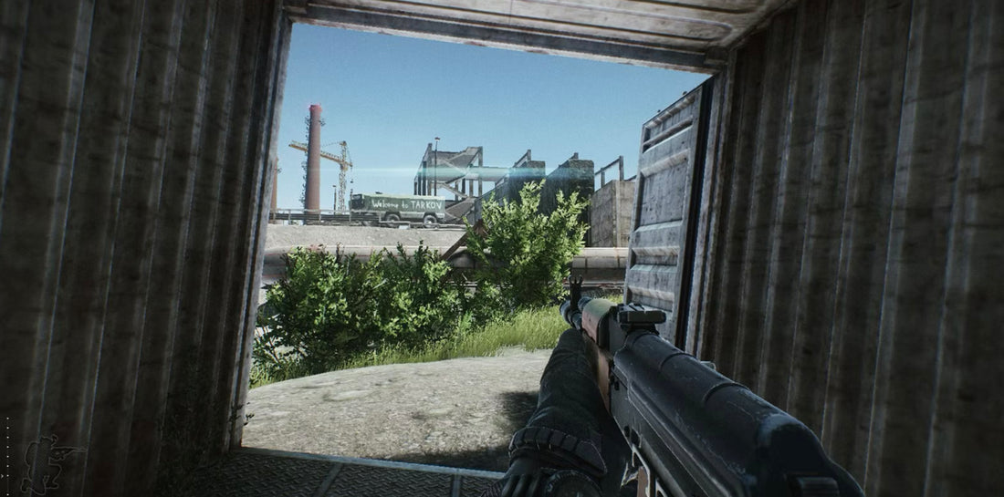 The 10 Secrets the Escape from Tarkov Pros Don't Want You to Know