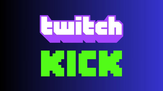 Twitch VS Kick (2025)