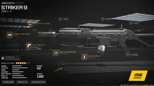 Ultimate Loadout for Warzone 2024: Dominate with This Meta Setup