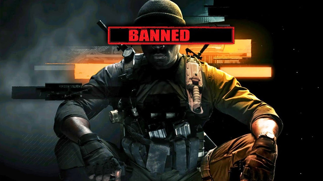 Unjust Bans in Black Ops 6 Beta: What Went Wrong?