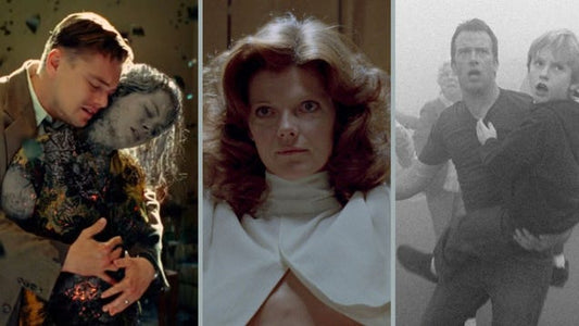 6 Spine-Chilling Films for Fans of Silent Hill 2