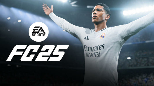 EA FC 25: Is the Fun Back? Our Full Review