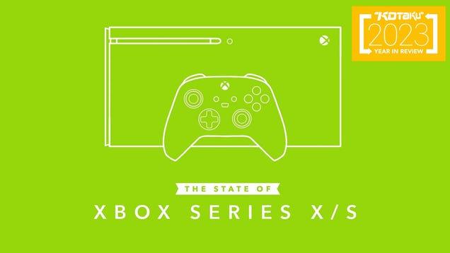 Xbox and Game Pass: A 2023 Overview in the US