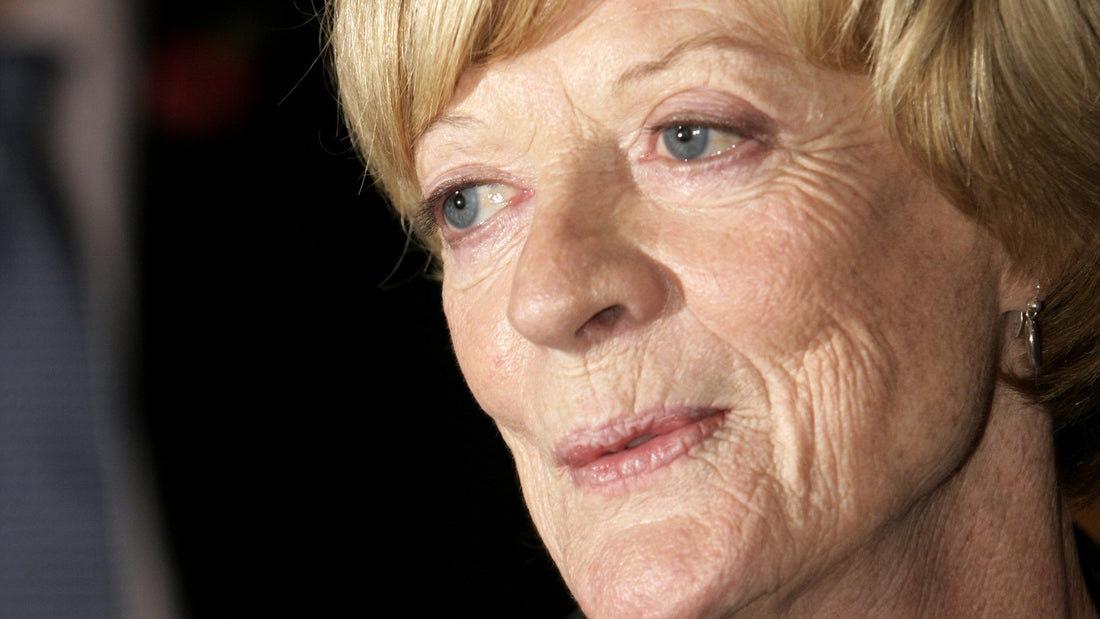 Harry Potter Star Maggie Smith Passes Away at 89