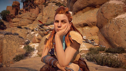 Horizon Zero Dawn's PS5 Upgrade Doubles the Price of the Original