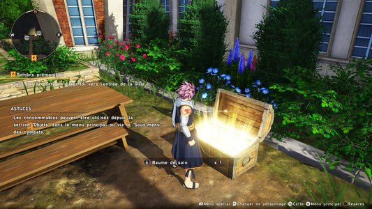 Dive into the Magic: First Look at Fairy Tail 2 on PC