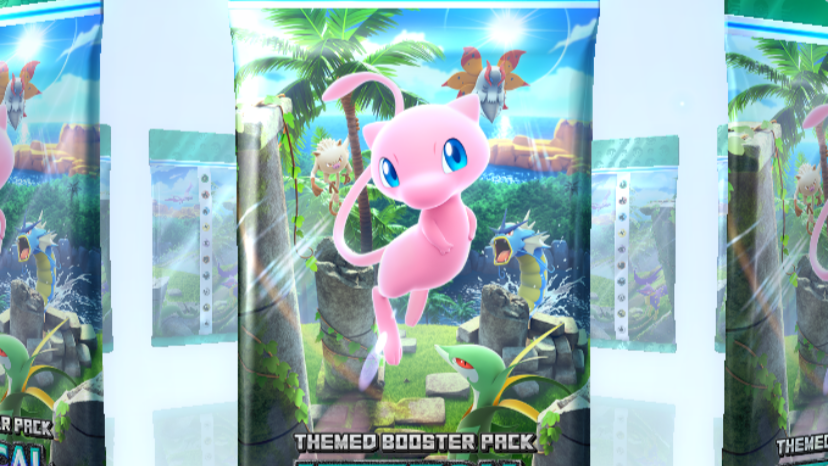 Do Booster Packs Really Matter in Pokémon TCG? Uncover the Truth