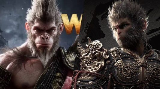 Nintendo Faces New Rival: Wukong Sun Shines on Switch