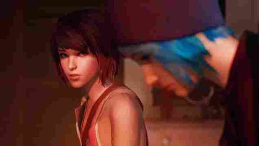 Affordable Life Is Strange Series Sale Before New Release