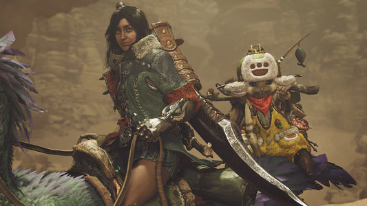 Monster Hunter Wilds Open Beta Returns for a Second Round