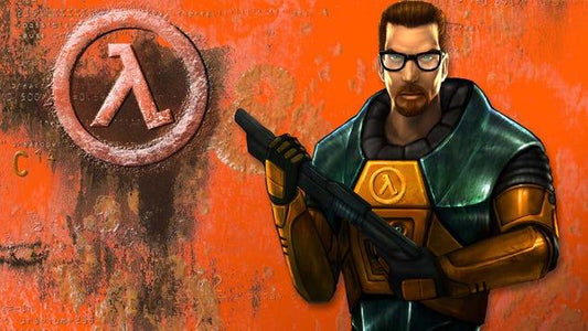 New Half-Life Upgrade Introduces Steam Deck Compatibility and More