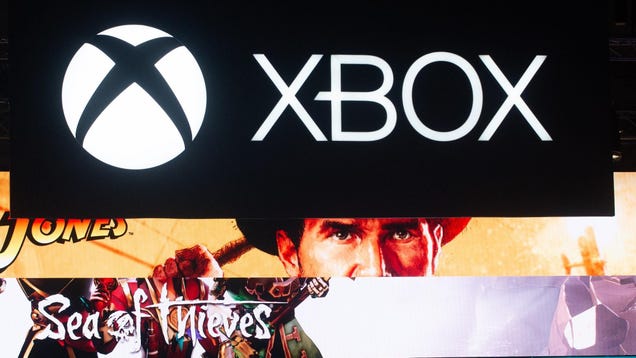 Xbox's Big Reveal: What Microsoft Just Admitted