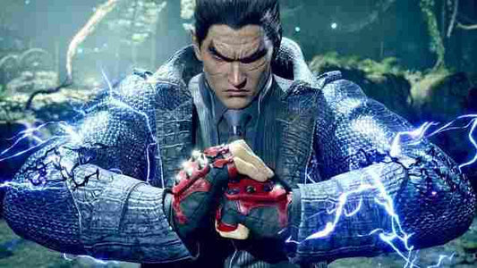 Players Upset as Tekken 8 Introduces Battle Pass