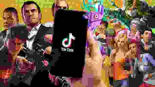 Gaming Groups Would Suffer Greatly from a TikTok Prohibition