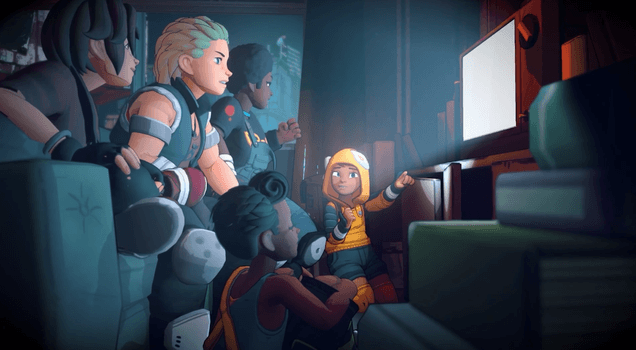 20 Awesome Indie Games Not Featured in the Game Awards