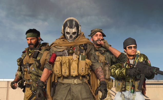 Call of Duty Costs Soar While Sales Decline