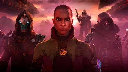 Blog Post: If Destiny 2 Bombs, Bungie's Sony Autonomy at Risk - Report