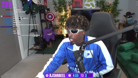 aj shabeel twitch