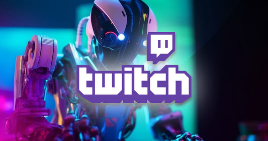 algorithme sur twitch