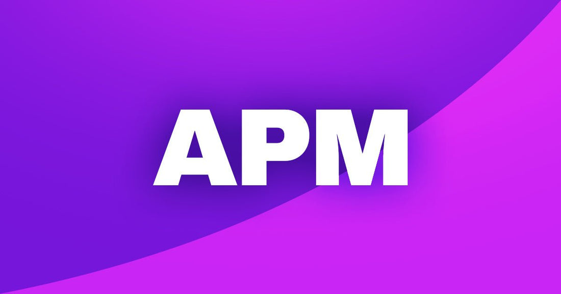 APM (Actions Per Minute) : Définition et origine - StreamVisuArt